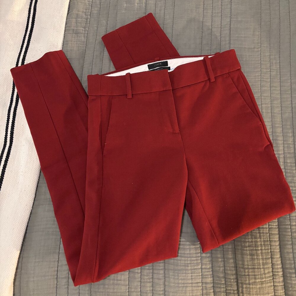 J.Crew Dress Pants